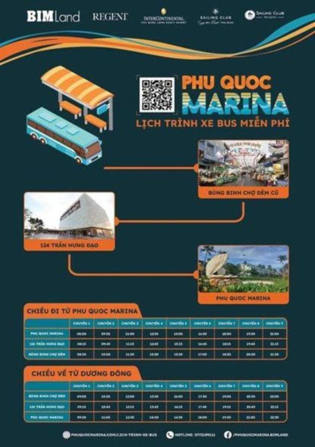 Nakichi Hotel Phú Quốc-sziget Kültér fotó