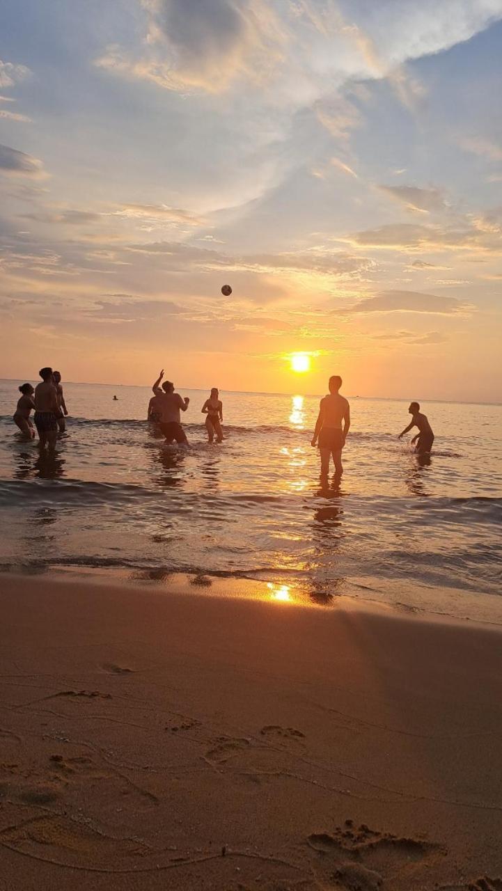 Nakichi Hotel Phú Quốc-sziget Kültér fotó