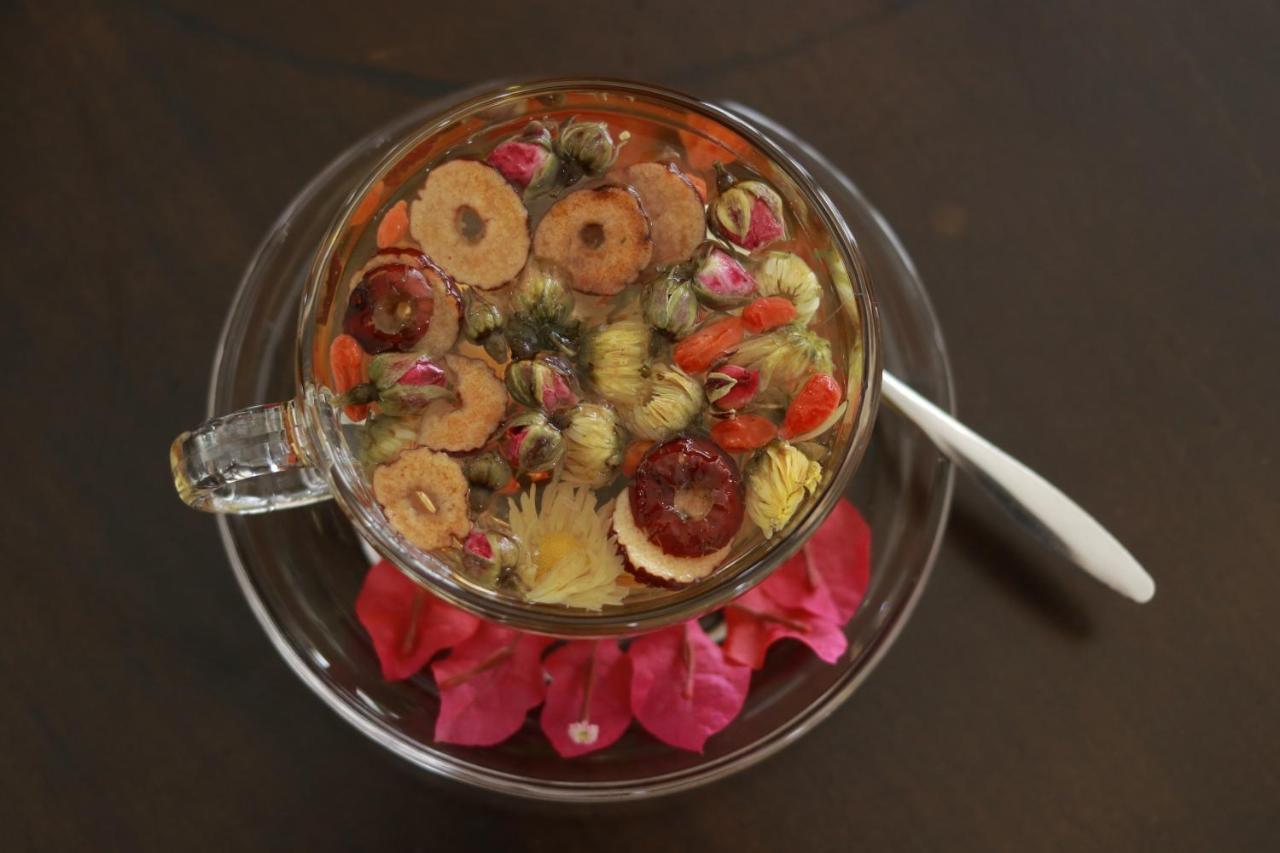 Nakichi Hotel Phú Quốc-sziget Kültér fotó