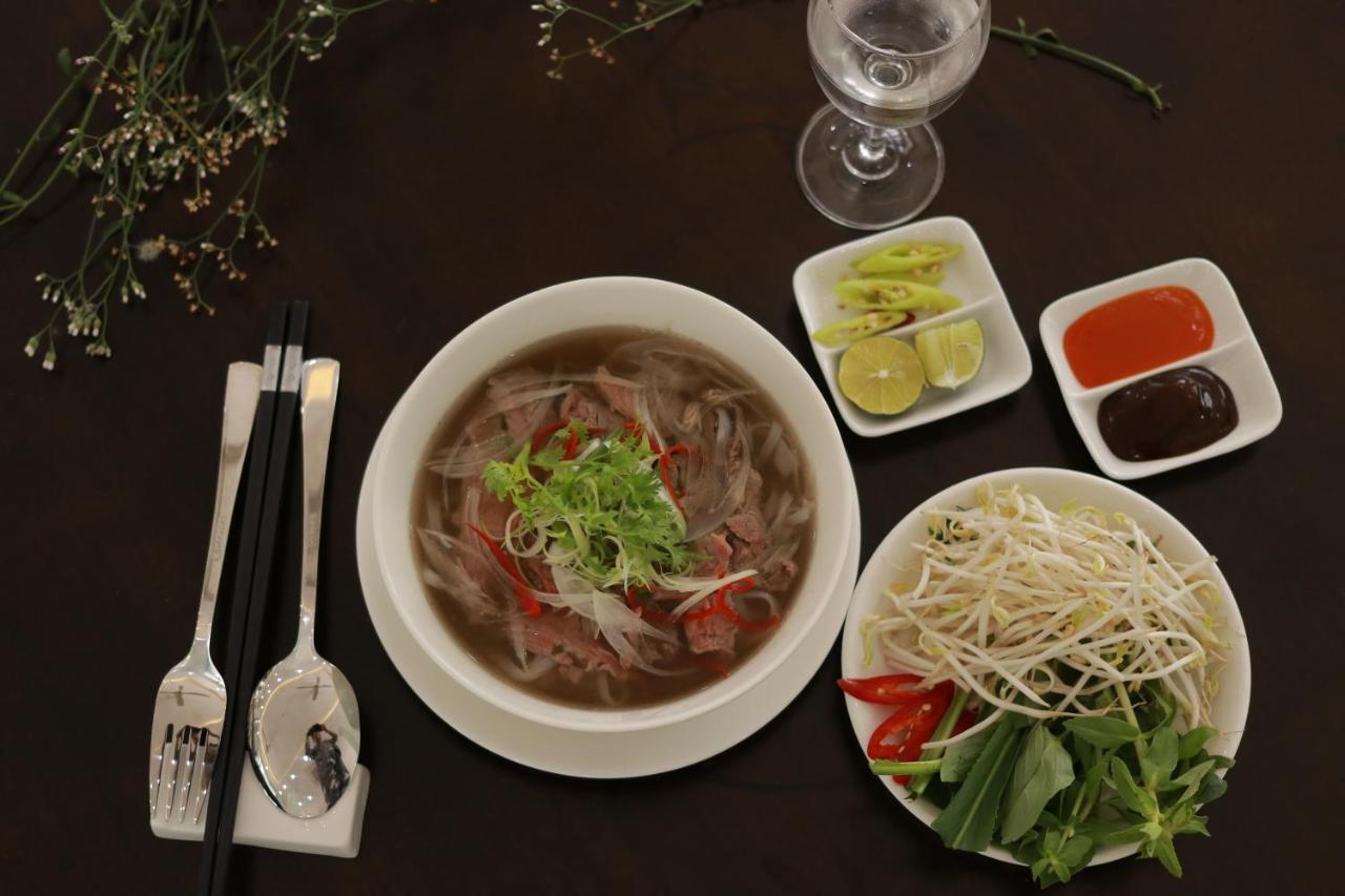 Nakichi Hotel Phú Quốc-sziget Kültér fotó